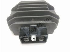 Regulateur de tension