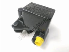 Maitre cylindre frein av complet