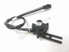 Contacteur de bequille