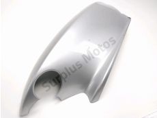 Carenage arriere droit