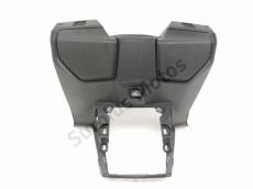 Tablier avant scooter