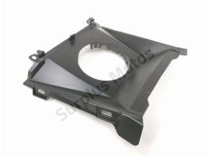 Habillage de reservoir