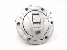 Bouchon de reservoir