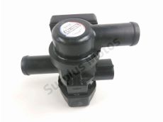 Valves electroniques