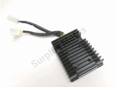 Regulateur de tension