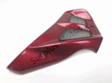 Habillage de cadre droit