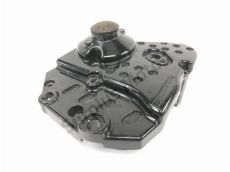 Couvercle pignon sortie boite