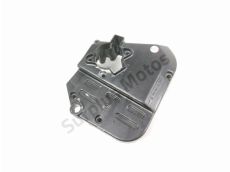 Couvercle pignon sortie boite