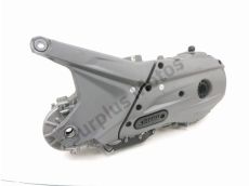 Bras oscillant complet