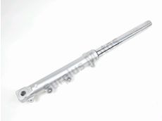 Tube de fourche gauche