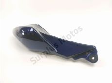 Carenage arriere droit