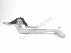 Carenage arriere gauche