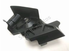 Couvercle pignon sortie boite