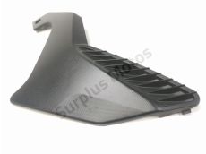 Habillage de cadre droit