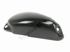 Carenage arriere gauche