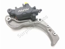 Etrier frein arriere