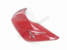 Carenage avant gauche