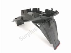 Passage de roue complet