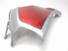 Carenage avant gauche