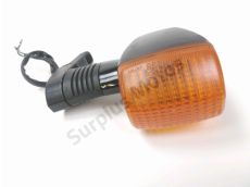 Clignotant arriere d