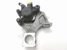 Etrier frein arriere