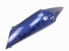 Carenage arriere droit