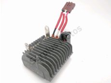 Regulateur de tension