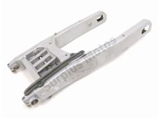 Bras oscillant complet