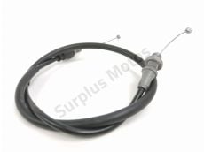 Cable d'accelerateur