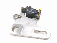 Etrier frein arriere