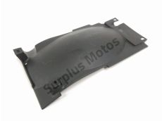 Passage de roue complet