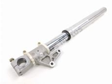 Tube de fourche gauche