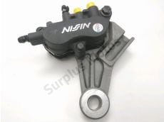 Etrier frein arriere