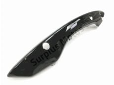 Carenage arriere gauche