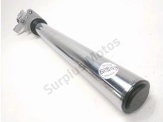 Tube de fourche droit