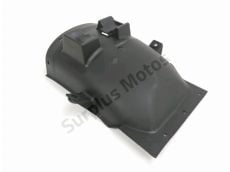 Passage de roue complet