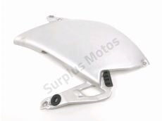 Carenage avant gauche