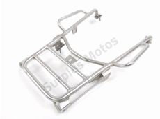 Porte paquets arriere