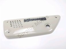 Cache lateral gauche