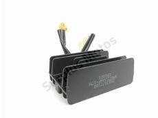 Regulateur de tension