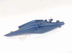 Carenage arriere droit