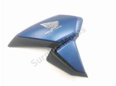 Carenage avant droit