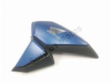 Carenage avant gauche