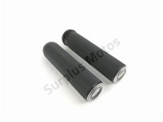 Poignees chauffantes