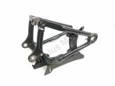 Bras oscillant complet