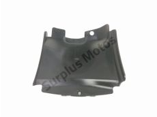 Passage de roue complet