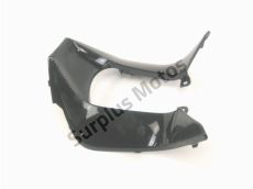 Habillage de reservoir