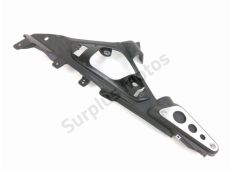 Habillage de cadre droit