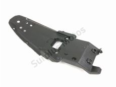 Passage de roue complet