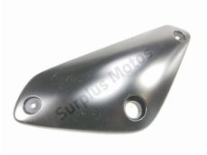 Carenage arriere gauche